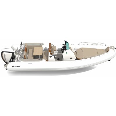 Zodiac Medline 7.5 – Sleviste.cz