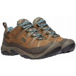 Keen Circadia Wp 1026771 hnědá – Zboží Mobilmania