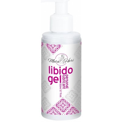 Mata Hari LIBIDO GEL PRO ŽENY 150 ml – Zboží Mobilmania