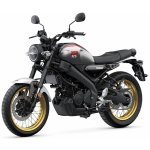 Yamaha XSR 125 LEGACY – Sleviste.cz