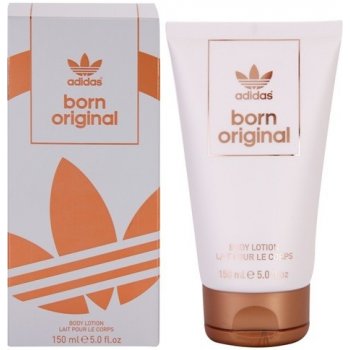 Adidas Originals Born Original tělové mléko 150 ml