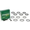 FRENKIT MOTO sada pro opravu brzdového třmenu TOKICO (těsnění pístu FI 24 / 27MM) přední KAWASAKI ZX-6R '98-'01, ZX-12R '00-'05, ZX-7R '96-'03, ZX-9R '96-'01, VN 1500 / 1600 MEAN STREAK '01-'07, ZRX 1