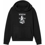 Dívčí mikina černá – Zboží Dáma