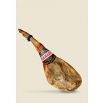 Jamones Granadul Jamón serrano gran reserva 18 měsíců 7kg Délka zrání 18 měsíců – Zboží Mobilmania