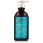 Moroccanoil Curl Intense Cream Hydrating Styling Cream 300 ml – Zboží Dáma