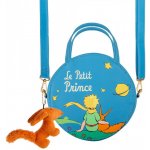 Cinereplicas Kabelka přes rameno modrá s přívěskem Pozorování hvězd Malý princ – Hledejceny.cz