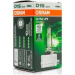 OSRAM XENONOVÁ VÝBOJKA XENARC D1S 66140ULT 35W PK32d-2 – Sleviste.cz