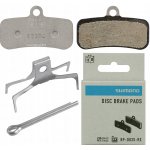 SHIMANO Plotýnky brzd. resin D03S XT/SLX/SAINT/ZEE/SHIMANO – Zboží Dáma