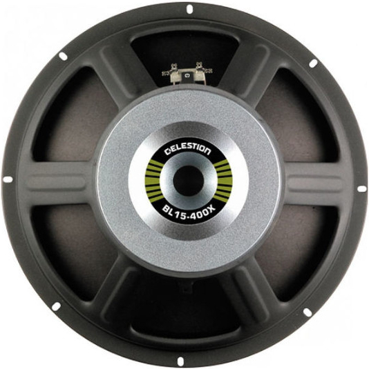 CELESTION BL15-400X