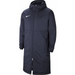 Nike W NK SYN FL RPL PARK20 SDF JKT navy – Zboží Dáma