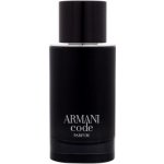Giorgio Armani Code parfém pánský 75 ml – Sleviste.cz