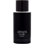 Giorgio Armani Code parfém pánský 75 ml – Hledejceny.cz