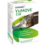 Lintbells YuMOVE pro kočky 60 kapslí – Hledejceny.cz