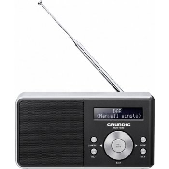 Grundig Music 5000