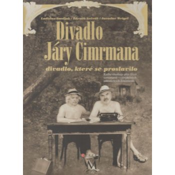 Divadlo Járy Cimrmana