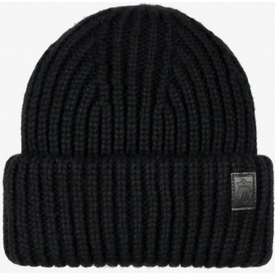 Zimní čepice Majesty Nordic Beanie black – Hledejceny.cz
