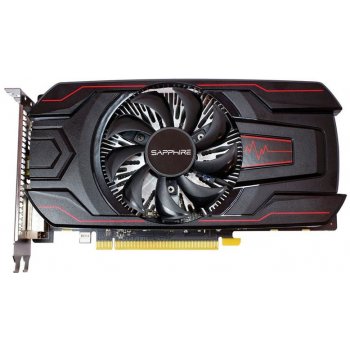 Sapphire Radeon RX 560 PULSE 4GB DDR5 11267-01-20G