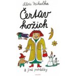 Čertův kožich - Alois Mikulka – Hledejceny.cz