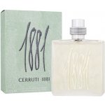 Nino Cerruti 1881 toaletní voda pánská 200 ml – Hledejceny.cz
