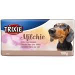 TRIXIE Milchie čokoláda s vitamíny bílá 100 g – Zbozi.Blesk.cz