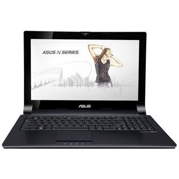 Asus N53TK-SX019V