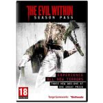 The Evil Within Season Pass – Zbozi.Blesk.cz