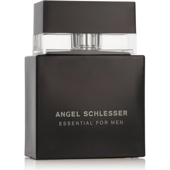 Angel Schlesser Essential toaletní voda pánská 100 ml