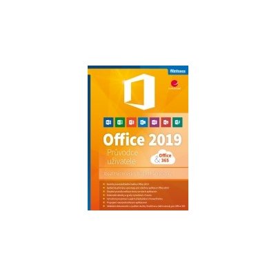 Office 2019 - Josef Pecinovský, Rudolf Pecinovský – Sleviste.cz