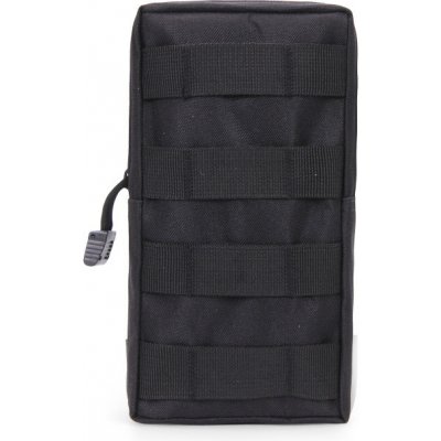 TCX Univerzální se zipem na Molle černá – Hledejceny.cz