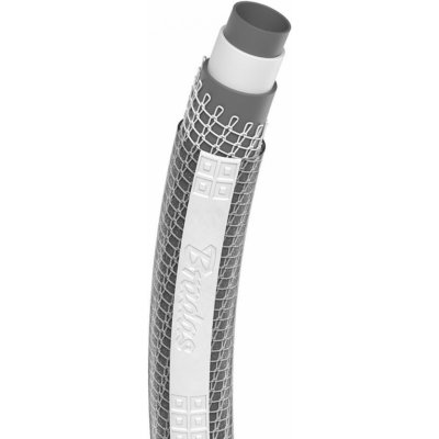 Bradas NTS Whitesilver 1/2" 30m – HobbyKompas.cz