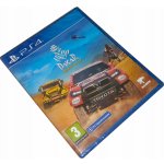 Dakar Desert Rally – Zboží Dáma