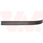 Spoiler VAN WEZEL 1861504