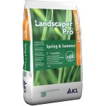 ICL Landscaper Pro: Spring & Summer 15 Kg 20-0-7+3CaO+3MgO – Zboží Dáma