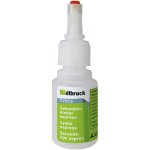 Illbruck CY013 Sekundové lepidlo Expres 20 g – Zboží Mobilmania