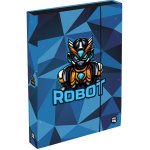 Karton P+P A4 Jumbo Oxy Sherpy Robot 471172 – Zboží Dáma