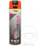 Color Mark Značkovací sprej SPOTMARKER FLUO 500 ml oranžová – Hledejceny.cz