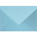 Obálka barevná C6 - sv.modrá – Zboží Živě