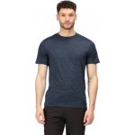 Regatta pánské tričko FINGAL EDITON tmavě modrá – Zboží Mobilmania