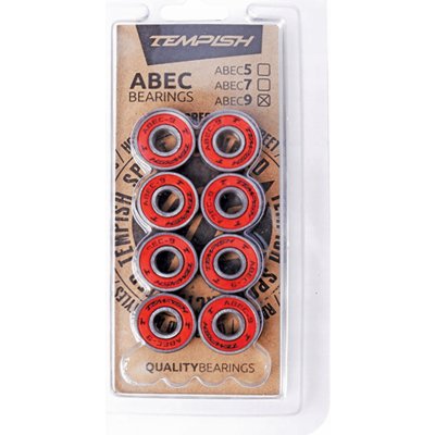 Tempish ABEC9 8 ks – Zboží Dáma