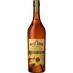 West Cork Bog OAK Charred Cask 43% 0,7 l (holá láhev) – Hledejceny.cz