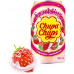 Chupa Chups Strawberry Soda 345 ml – Sleviste.cz