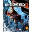 Hra na PS4 Uncharted 2: Among Thieves