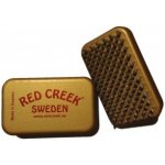 Red Creek 060 Ultrajemná ocel kartáč, Racing Gold – Zboží Dáma