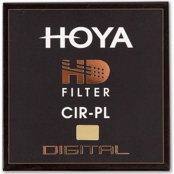 Hoya PL-C HD 55 mm