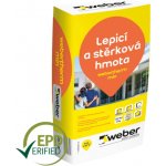 WEBER therm min 25 kg – Sleviste.cz