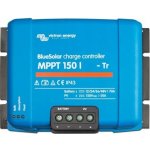 Victron Energy MPPT 150 / 100 – Zbozi.Blesk.cz