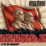 Lindemann - Live in Moscow 2Vinyl LP – Hledejceny.cz