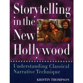 Storytelling in the New Hollywood