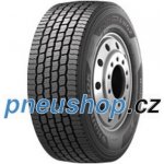 Hankook AW02 385/55 R22,5 160K – Sleviste.cz