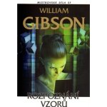 Rozpoznání vzorů - William Gibson – Hledejceny.cz